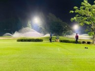 Royal Thai Army Golf Club - Old Course & New Course